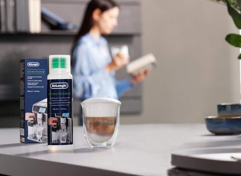 DeLonghi MultiClean DLSC550 sredstvo za čišćenje aparata za kafu