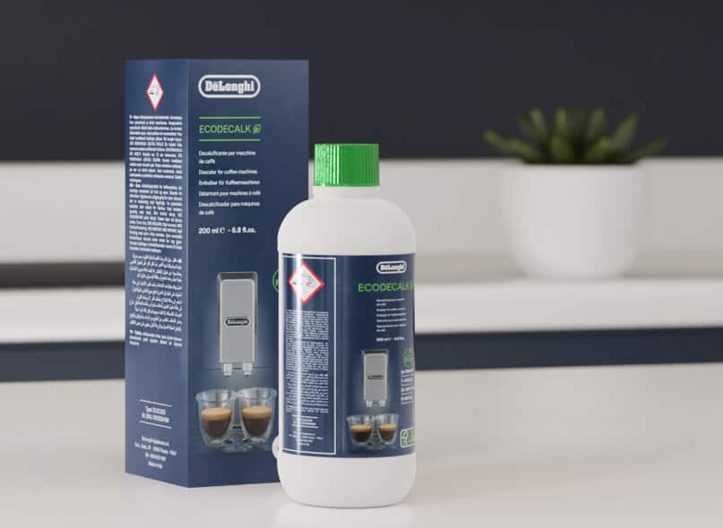 Een schone machine maakt het verschil