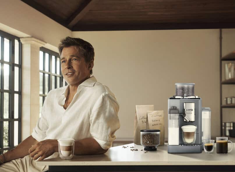 Hot, Cold, Perfetto: Jetzt auch mit Cold Brew.