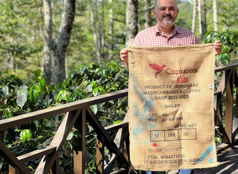 Labels &amp; Fair Trade: is my coffee ethical and sustainable?
