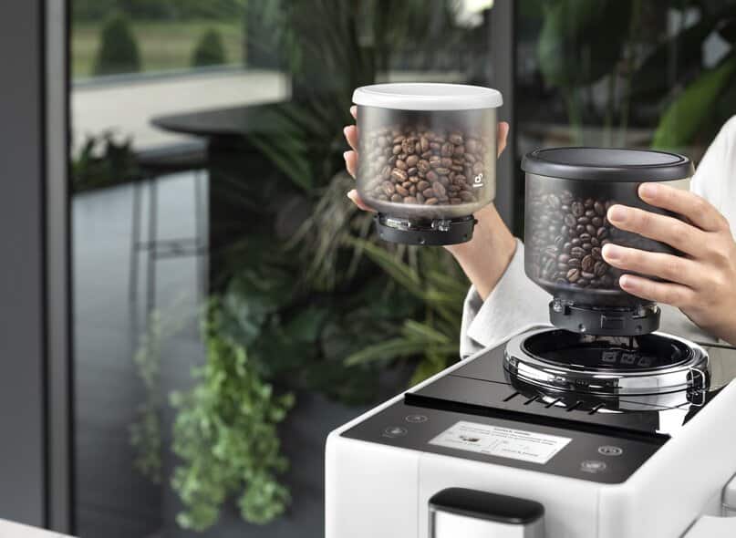 Mocna czy delikatna? Jaka kawa ziarnista do ekspresu?