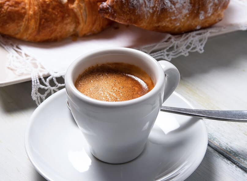 Kawa ristretto – co to za kawa? Jak ją zrobić?