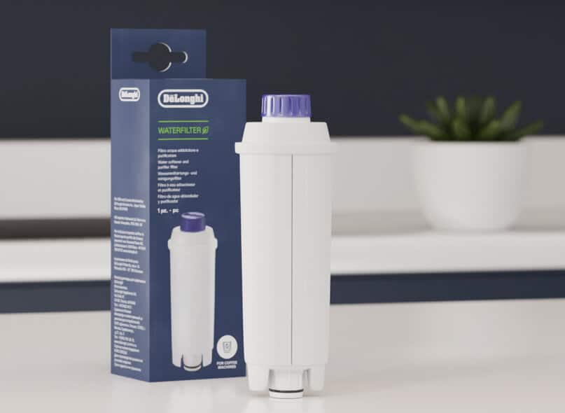 Goed smakend water maakt het verschil