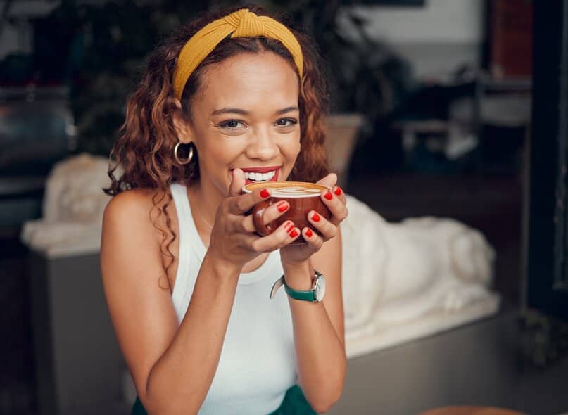 Nie tylko kawa speciality. Poznaj czwartą falę w trendach kawowych!