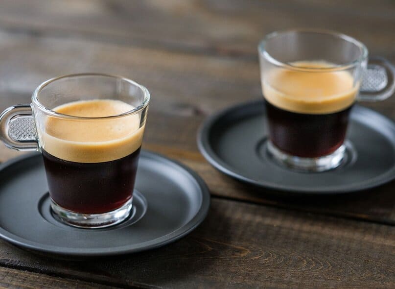 Espresso doppio – co to za kawa? Jak ją przygotować?