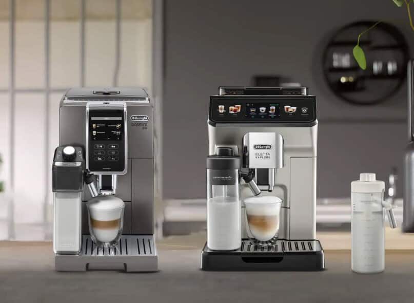 Quel expresso broyeur est fait pour moi?