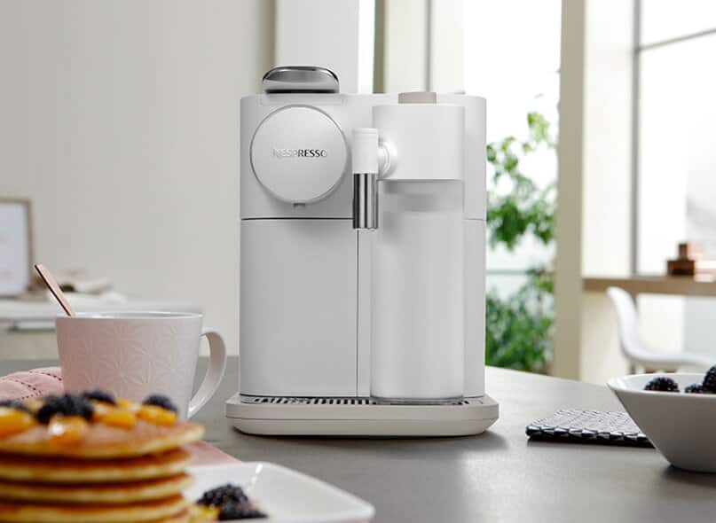 Espressoare cu capsule vs. espressoare cu paduri: Care este diferența?