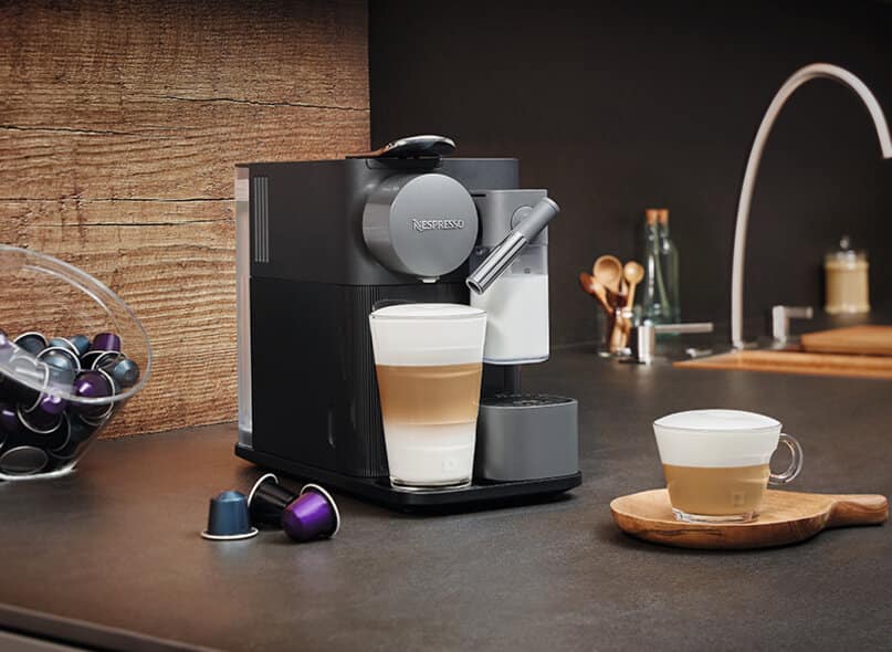 Ce este un espressor cu capsule? Cum funcționează?