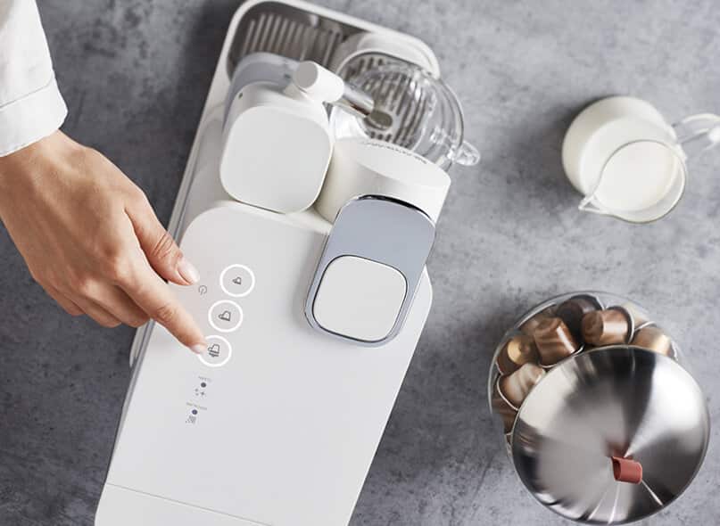 Maintenance and Cleaning