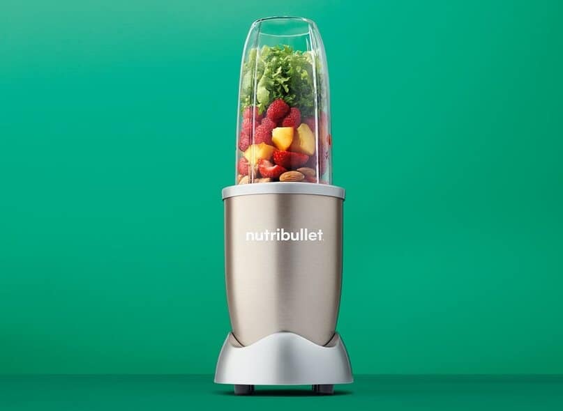 NutriBullet PRO