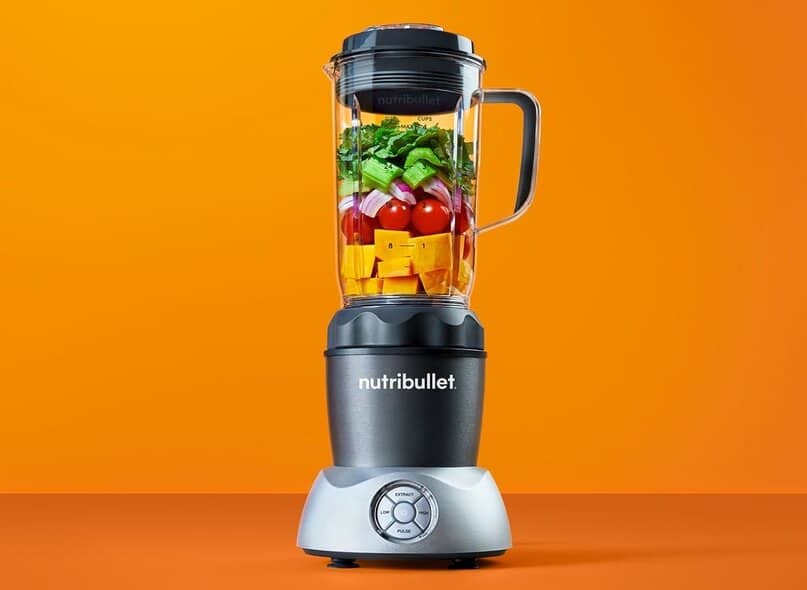 NutriBullet Select