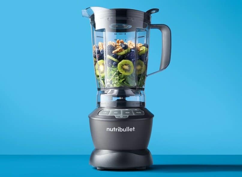 NutriBullet Blender