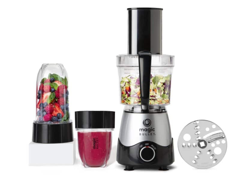 magic bullet® Kitchen Express