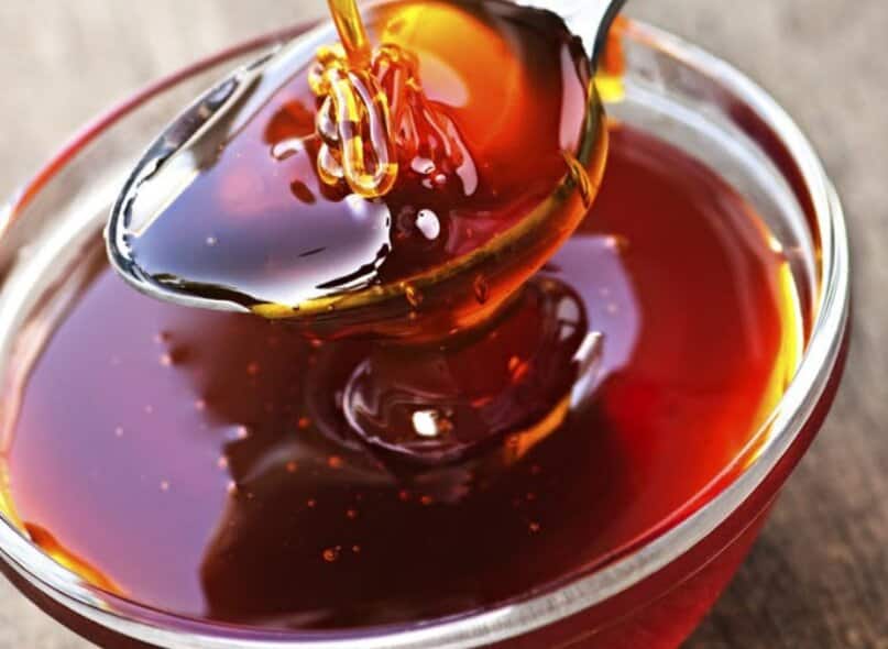 Nadmiar substancji słodzących