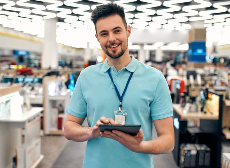 Avez-vous acheté votre machine De'Longhi chez un revendeur éligible ? 