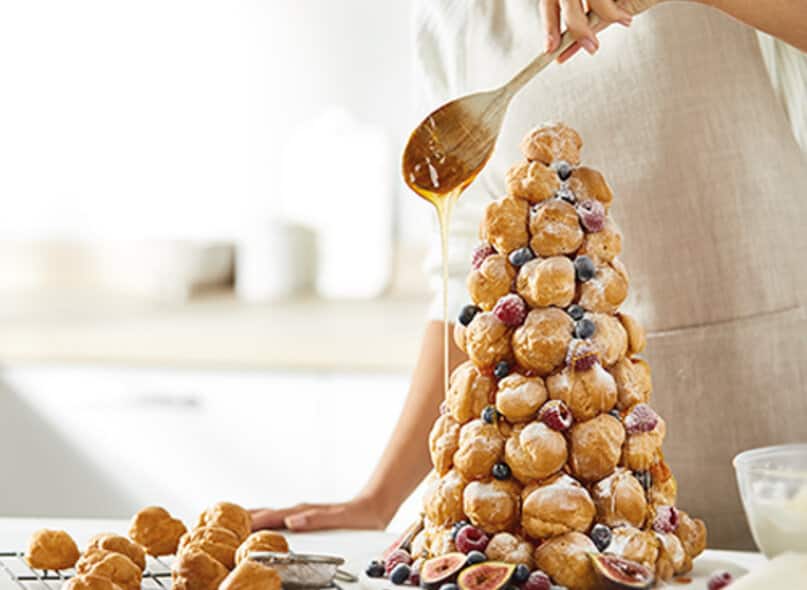 13 SimpleTouch voreingestellte Programme