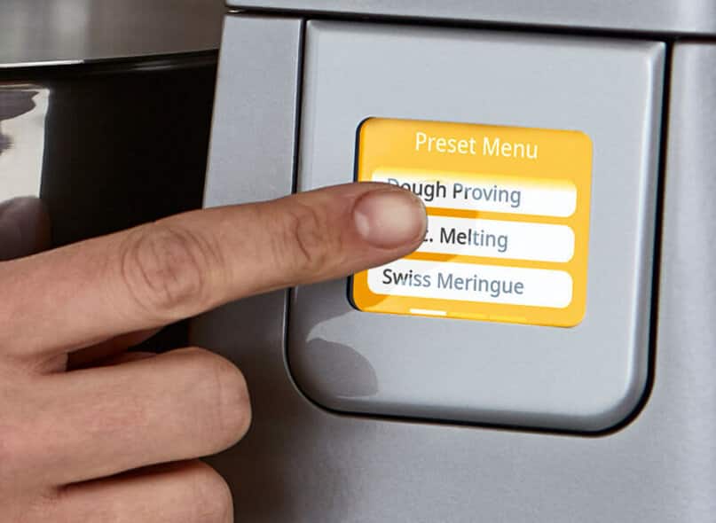 Kreativ backen mit BakeAssist™