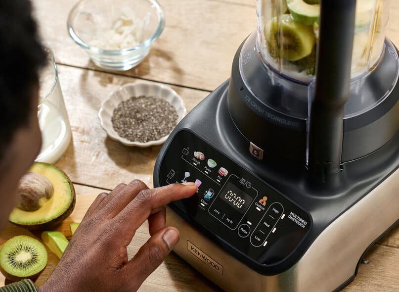 Warum eine Kompakt Küchenmaschine kaufen?