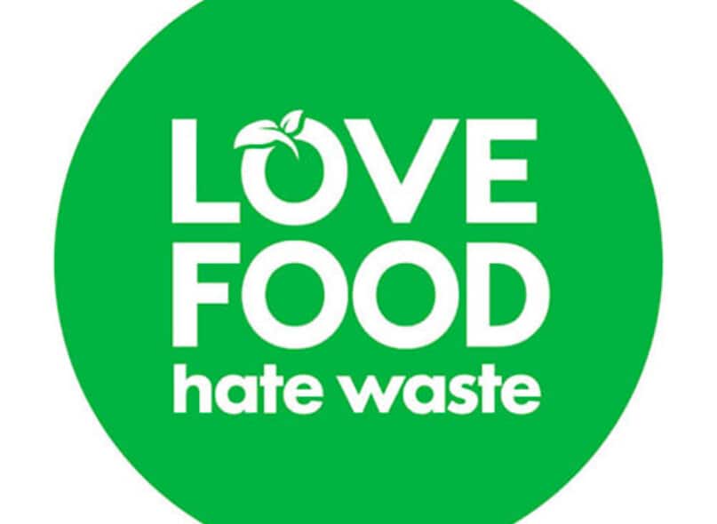FOOD WASTE ACTION WEEK 2023