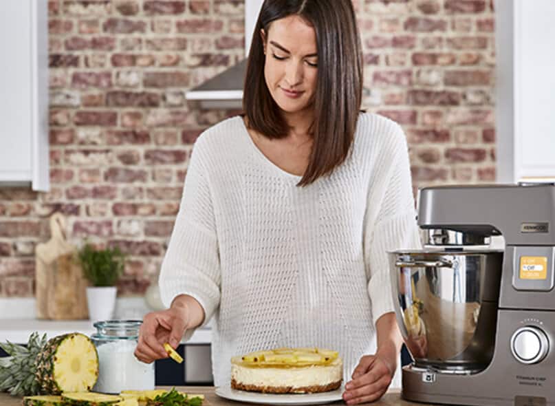 Lasse dich inspirieren