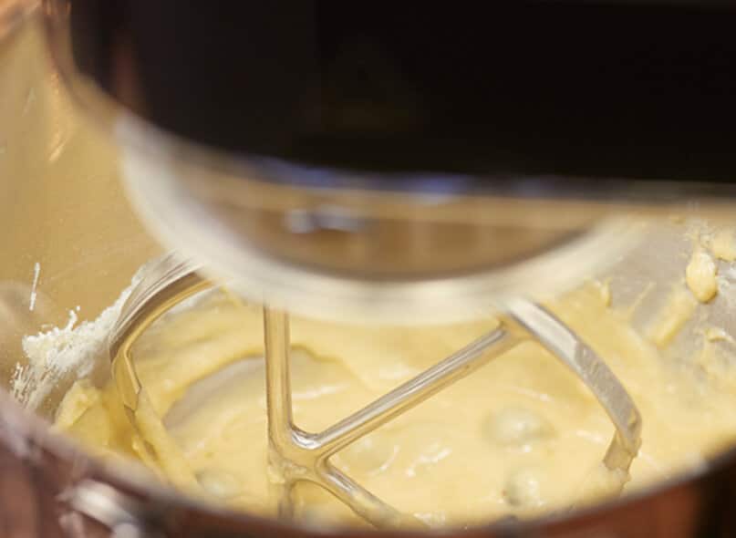 Perfekte Sicht in der Rührschüssel – mit BowlBright™-Beleuchtung