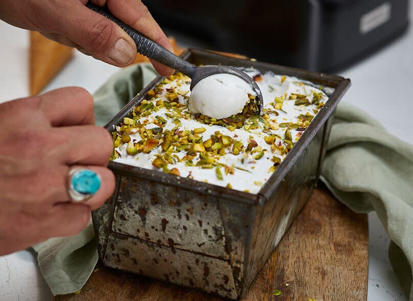 Explore a World of Flavours