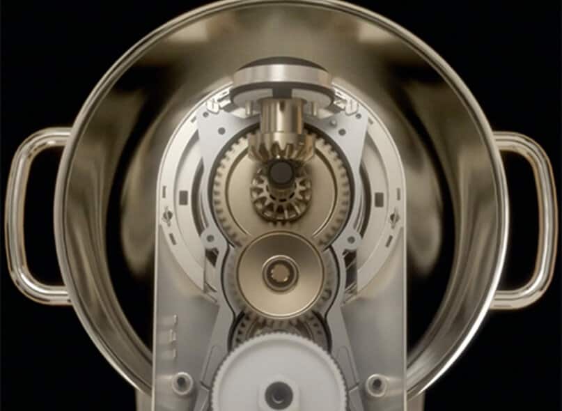 REPAIR WHEN IT'S NEEDED