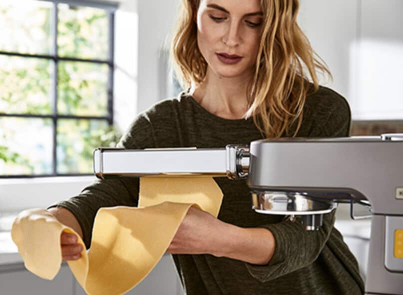 BUILT TO KEEP PACE WITH YOUR INTERESTS