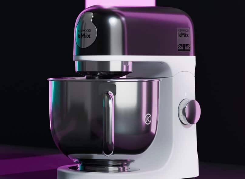 Triff deine persönliche Küchenhilfe