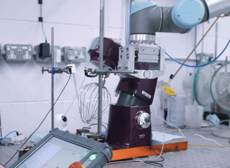 Großbritannien vertraut auf Qualität