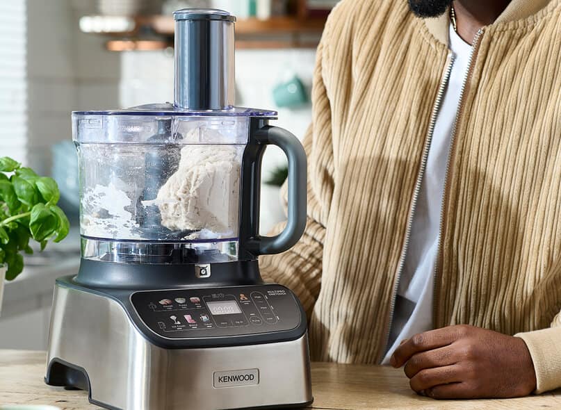 Cuisinez et pâtissez d'un seul clic avec OneTouch™