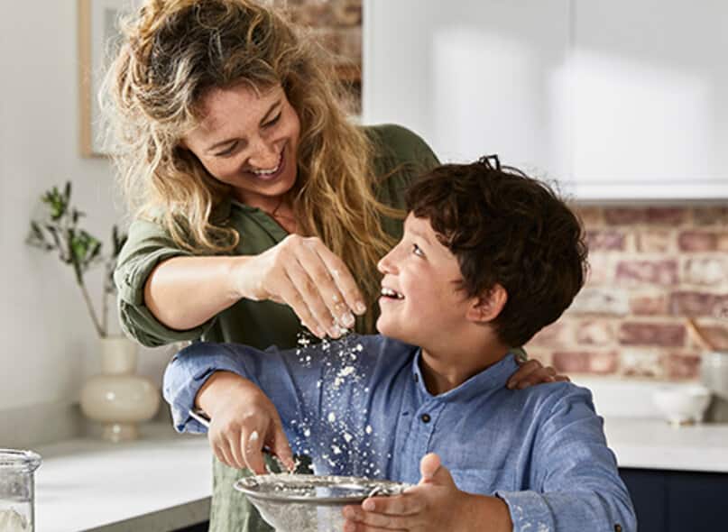 Eine Geschichte des Ausblicks