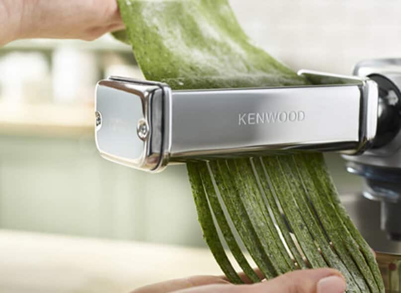 Trenette-Schneidaufsatz