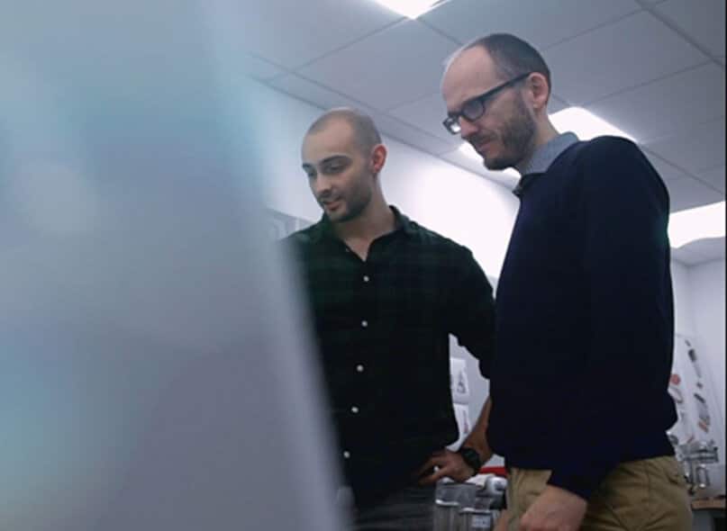 DESIGNING WITH THE PLANET IN MIND