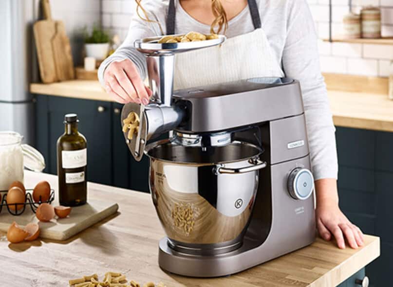 Pasta Fresca Nudelpresse