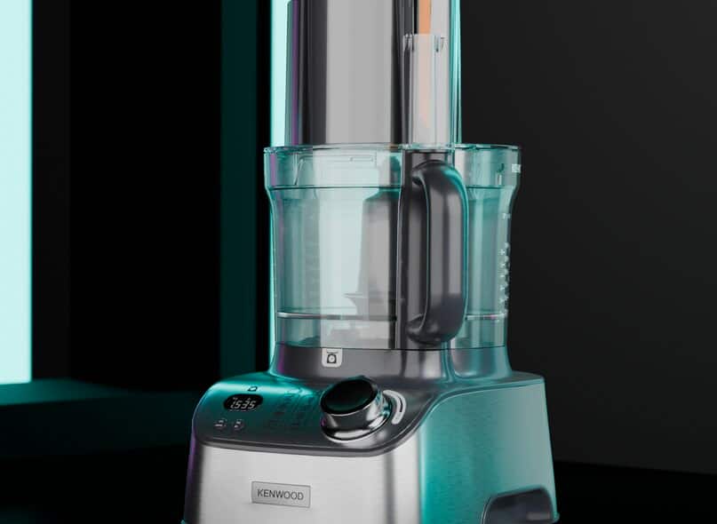 Köstliche Mahlzeiten im Handumdrehen