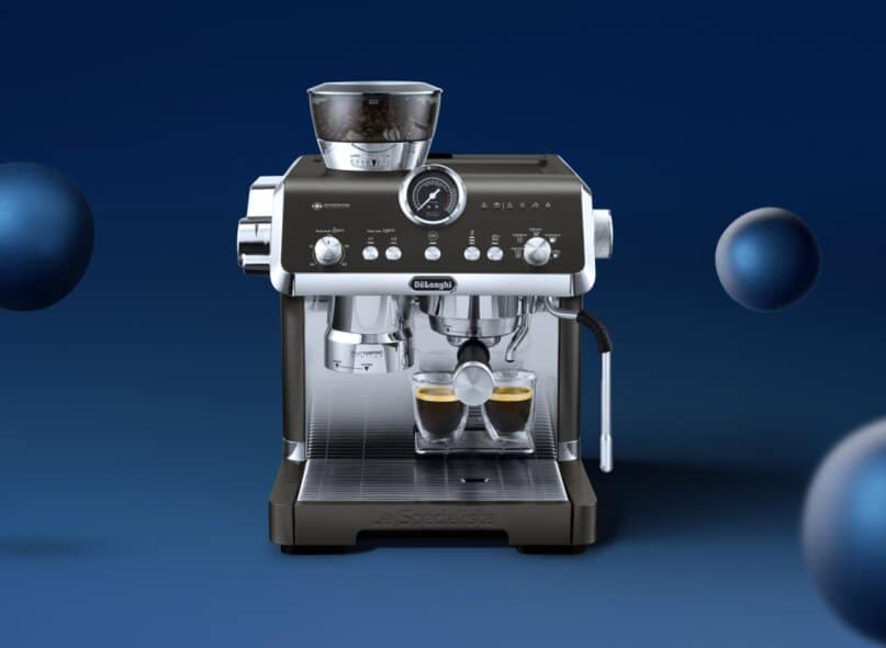 Nepozabno doživetje kave