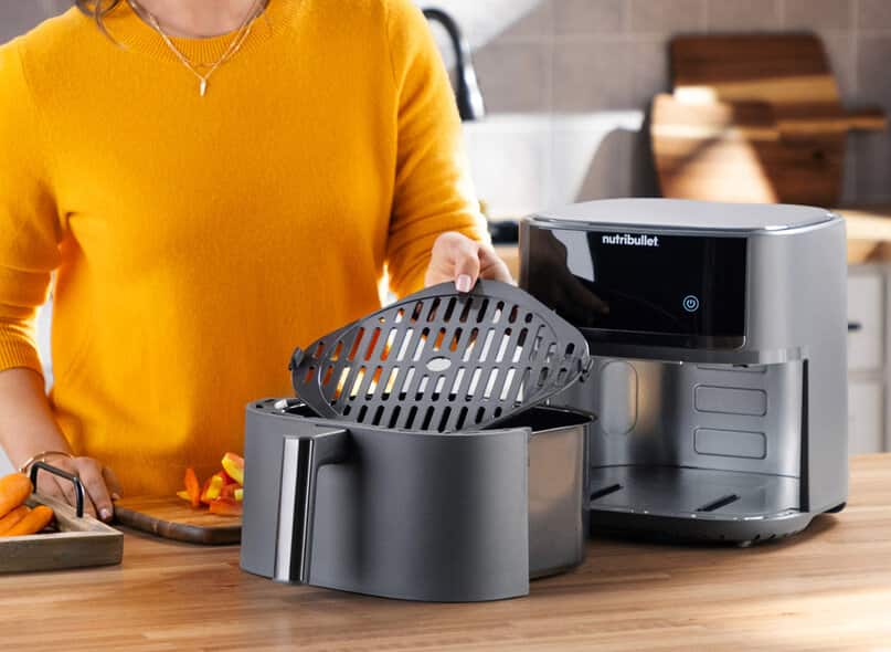 PFAS-frei: Gesundes Kochen beginnt bei der Zubereitung