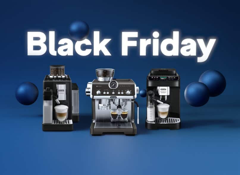 Save with Black Friday offers