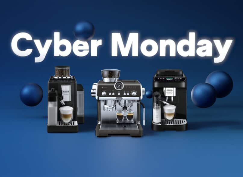 Risparmia con le offerte del Cyber Monday