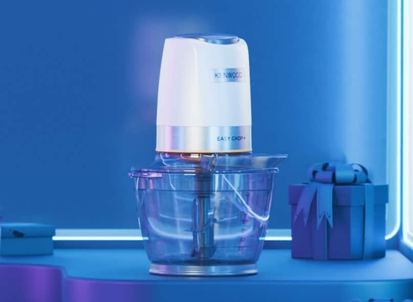 En kombinasjon av stil og funksjonalitet