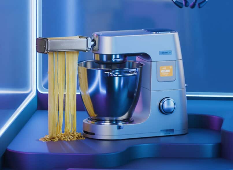 Få uendelige muligheter og utforsk nye teknikker