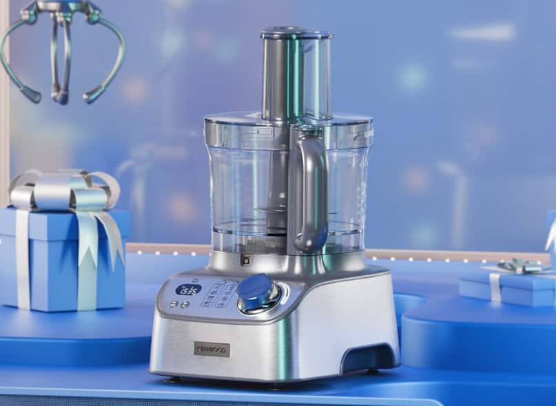 Lahjakkaimmat valintamme