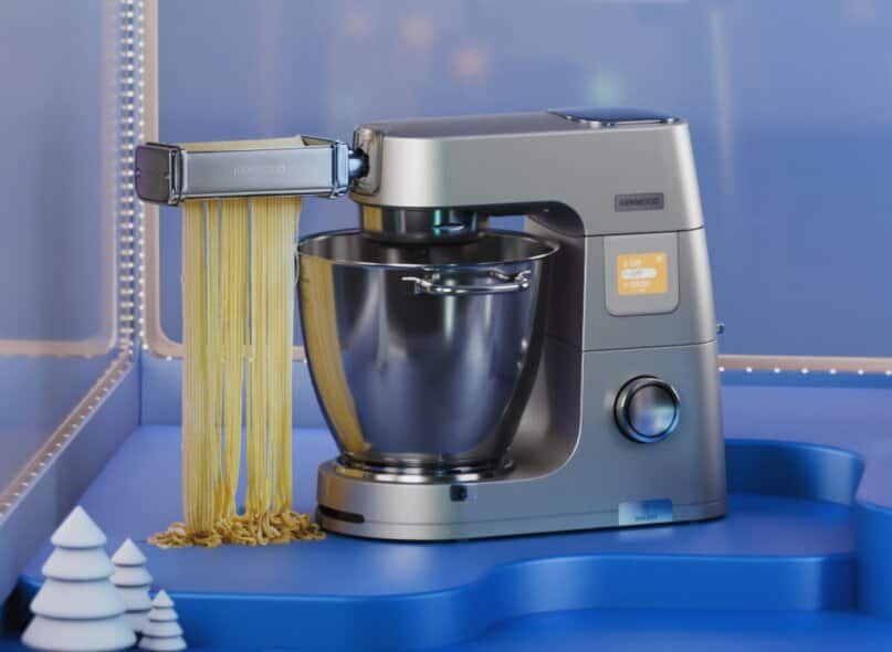 Lahjakkaimmat valintamme