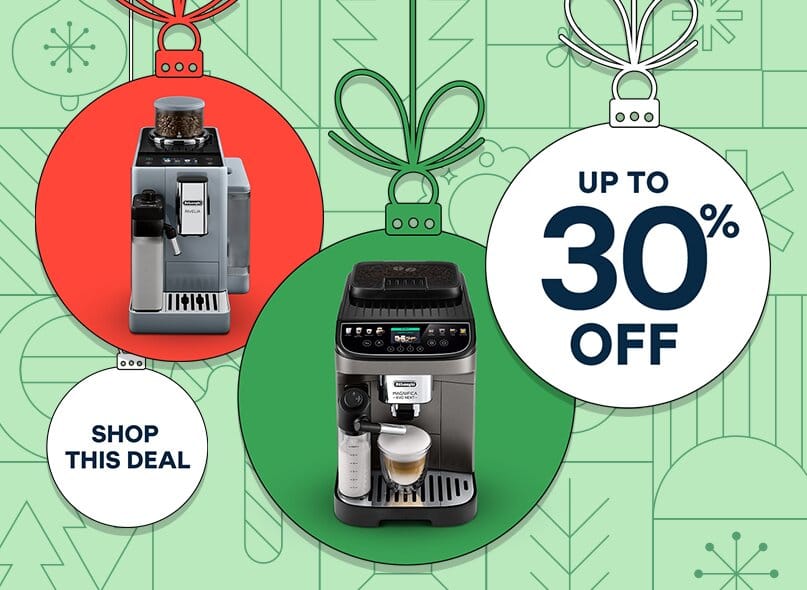 CHRISTMAS DEALS UP TO 30% OFF+ GIFT