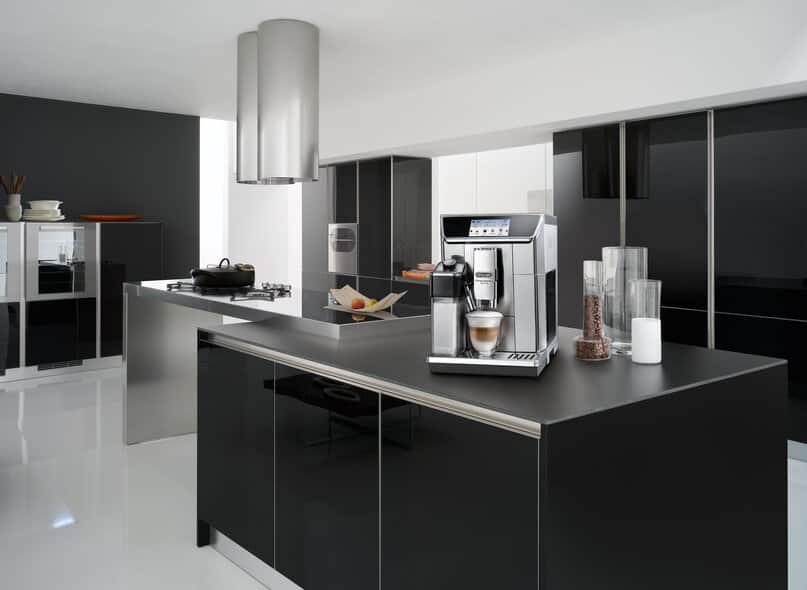 DeLonghi PrimaDonna Elite ECAM650.75.MS automatski aparat za kafu