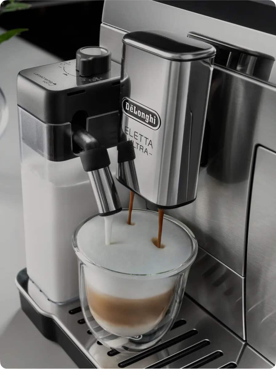 Kaffeevollautomaten