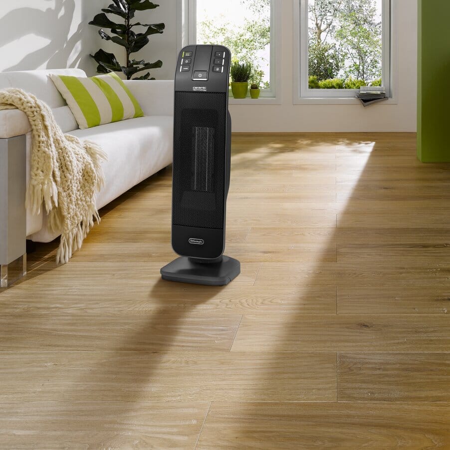 DeLonghi CERAMIC コンベクターヒーター De'Longhi（デロンギ） コンベクターヒーター | 子育て便利家電