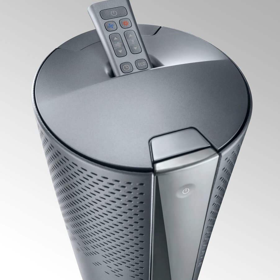 undefined, 3D Comfort - HFX85W15C, undefined, Metal