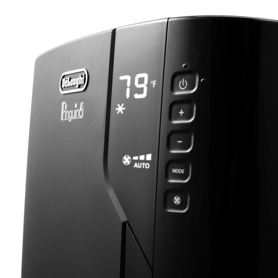 undefined, Pinguino DeLuxe PACEX290LN 700 sq ft Portable Air Conditioner, undefined, undefined